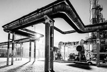 OIL PLANT PROJECT